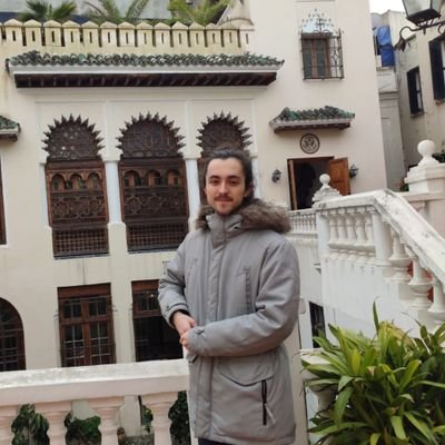 angfonsas's profile picture. Personaje desventurado