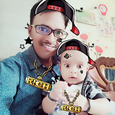 ramanhewett's profile picture. There is nothing permanent except change.