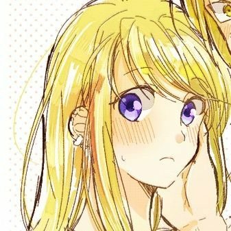 MirthfulCadence's profile picture. | Loss was the price to see it all end... | The mother to (tw)one brave little blonde(s) (and another), and the light to a cold raven. | OC | RP |