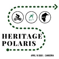 Heritage Polaris ACT (@heritagepolaris) 's Twitter Profile