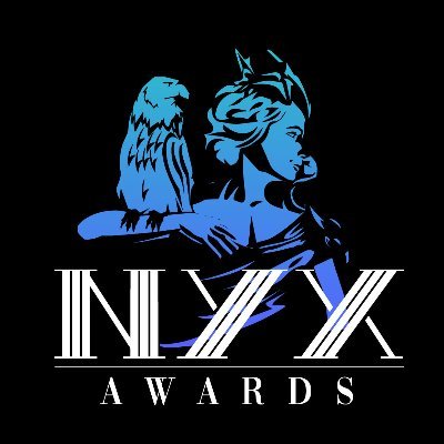 The NYX Awards is a prestigious international competition that recognizes and celebrates excellence in the creative and marketing industries. #marketingawards