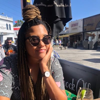 Therapist, writer, food truck owner, day dreamer. Wheeler Centre NC fellow. Lord Mayor Creative Writing Award 2020. Here to 👀 +👂🏾Views my own. She/her 🏳️‍🌈