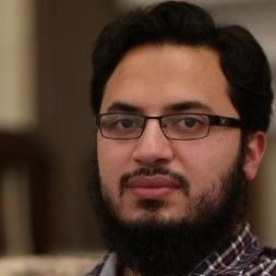 mohsin_mnaeem's profile picture. Fan of everything Flutter