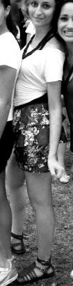 Escorpiana, 21 anos, Futura Design de Interiores e Arquiteta,Palmeirense, Apaixonada pela natureza e admiradora de um BELO SORRISO!