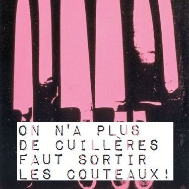 Fém mat - autiste adhd trauma enfance folle - VNR
Être un allié c'est travailler à se remettre en question VS se dire gentil. 
Retours appréciés :)
Cis blanche