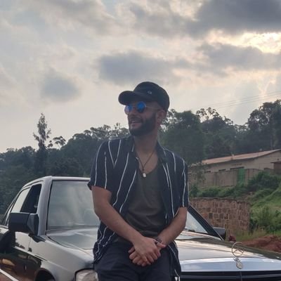 inadequacy is the greatest fear. The Arsenal. Jollof, the conquerer of my heart. Music on, permanently. Nothing more irritating than ignorance
• he/him •