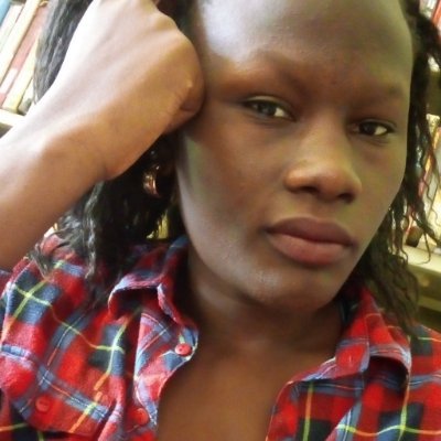 EbbyKenya's profile picture. Special