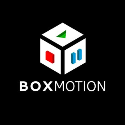 Ideas In Motion. Production Company. London. hello@boxmotion.co.uk
