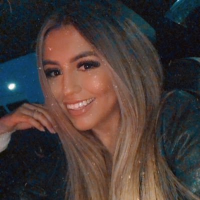 danielleromero_'s profile picture. No saint, except Saint Laurent.