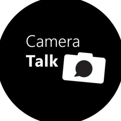 Camera Talk Blog