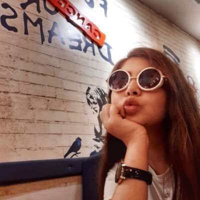 sirine14248640's profile picture. Dance