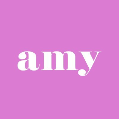 amy（エイミー）さんのプロフィール画像