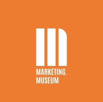 Explore 40,000 years of marketing history!