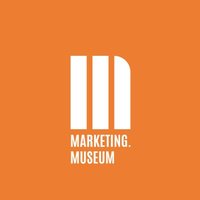 Marketing Museum - Museum of Marketing History(@MKTMUSEUM) 's Twitter Profile Photo
