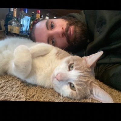 KeithLaCava's profile picture.