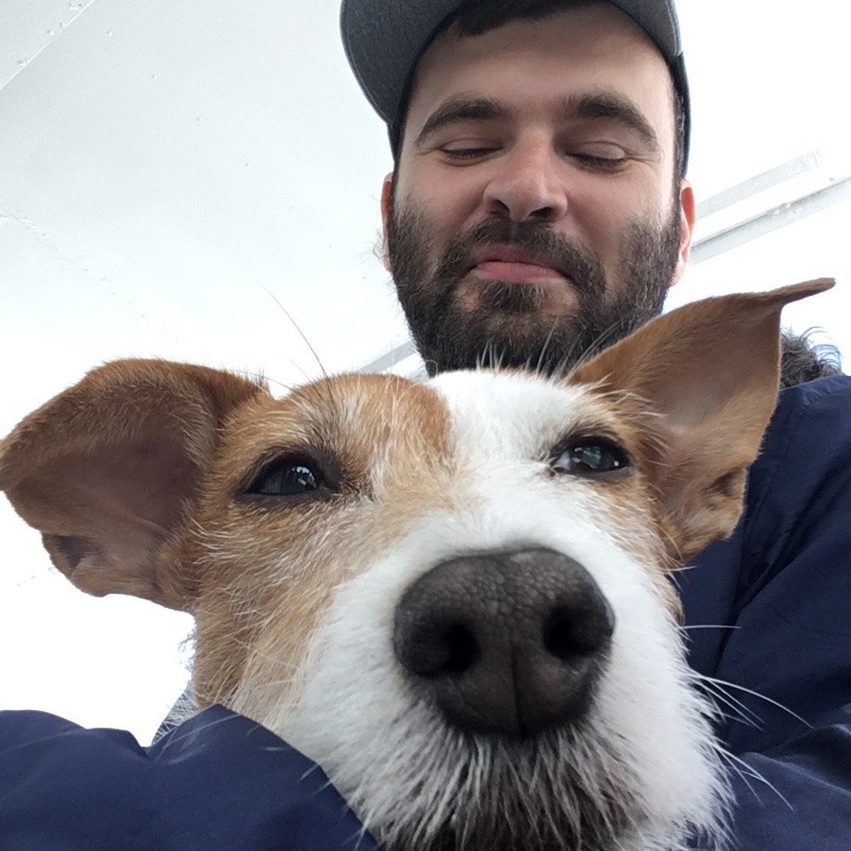 photokrota's profile picture. 