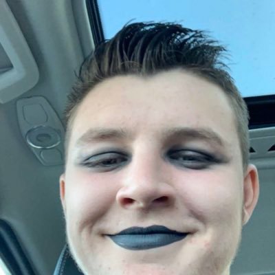 MckellarFin's profile picture. 