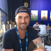 David Bidmeade (@davidbidmeade) 's Twitter Profile