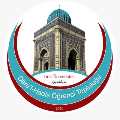 Fırat Üniversitesi Dâru'l-Hadîs Öğrenci Topluluğu
/darulhadis.256@gmail.com