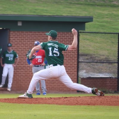 An attitude of whatever it takes is impossible to stop || Georgia College Baseball Alumni ||