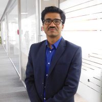 Sunil Gupta (@sunil1701) 's Twitter Profile