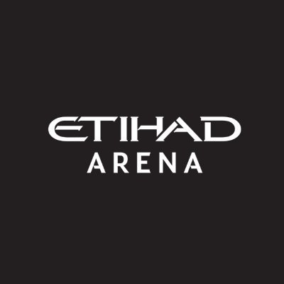 Etihad Arena