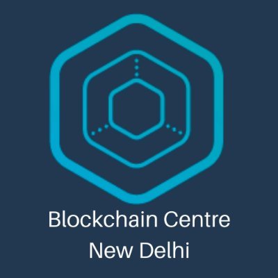 Blockchain Centre New Delhi is a part of Global Blockchain Network and aims to build a community and knowledge hub for blockchain startups in India.
