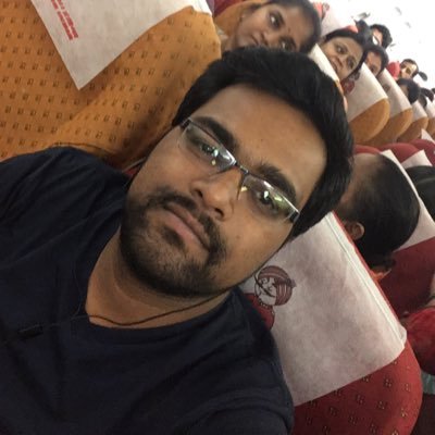 JAYDEVOJHA1's profile picture. Cool