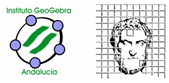 geogebraand's profile picture. Instituto Geogebra de Andalucía - SAEM Thales
