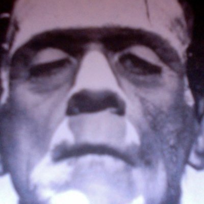 The man-The Stein Man: Be careful about the advice you give and more careful about the advice you take. I think distant thoughts. You can call me Dr. Funknstein