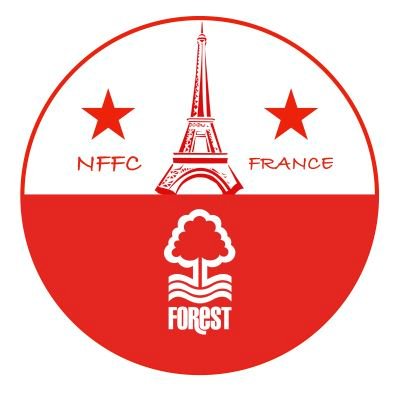 Twitter francais de Nottingham Forest 🔴⚪
Champions D'Europe 78/79 & 79/80 ⭐⭐
