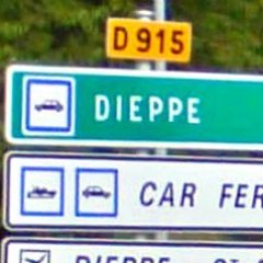 Dieppe_souvenir Profile Picture