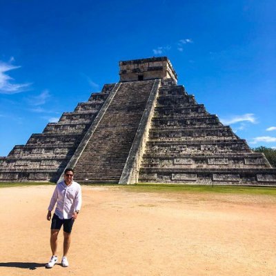 Profile Picture of Diego Alvarez (@DiegoAlCh) on Twitter