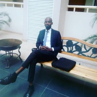 nwokolo_prince's profile picture. leadership and branding strategist, Barrister in equity, a project manager, certified ADR expert, and a firm believer in the gospel of christ.