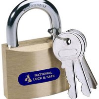 John Emberton - @NationalSafe Twitter Profile Photo