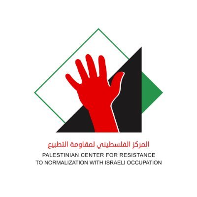 المركز الفلسطيني لمقاومة التطبيع