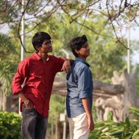 Dheeraj Voore (@d_tweeeets) 's Twitter Profile