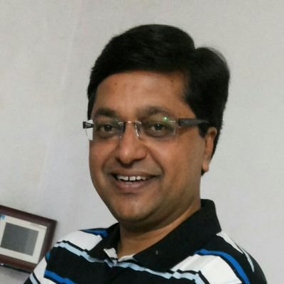 Bharatiya 🇮🇳 🏞Nature, Sports🚵♂️ & Music Lover📻 Reader📜 🍀 Sustainable Development Goals (SDG)🏝, Mission LiFE♻️