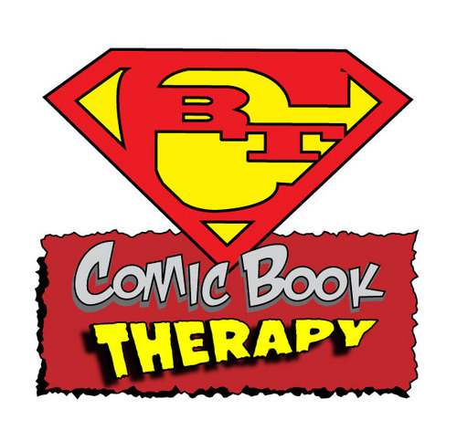 News, Reviews, Interviews, Event Coverage, Games, Press Releases, Tv Shows, Collectibles and much more from the Comic Book World. Get your Daily Therapy Today!