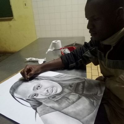 artist Zweli