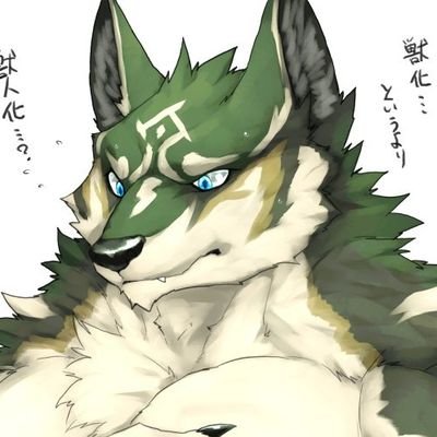 Wolf Linkさんのプロフィール画像