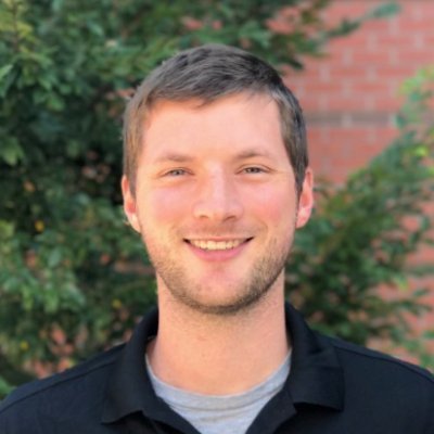 alslusher's profile picture. Exercise & Stress Physiology @VCU | 
Aging and Cancer Biology @UMich |
Metabolism and Obesity @Yale | 
Science Writer | Trail Runner | He/Him/His
