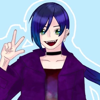 蒼月 颯 🐬 生きてますさんのプロフィール画像