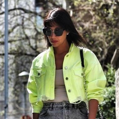 Shushkavica's profile picture. “I was born with an enormous need for affection, and a terrible need to give it.”