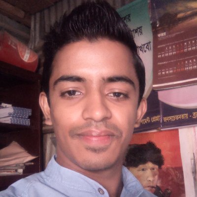 I'm a front end web developer.
Check out My Gigs on Fiverr:- https://t.co/Wl1hPlv2Tj
Expert in HTML responsive website design and Wordpress website design