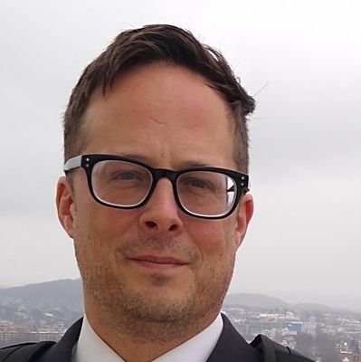 reedjolson's profile picture. Non-profit Executive Director/Small Business Owner