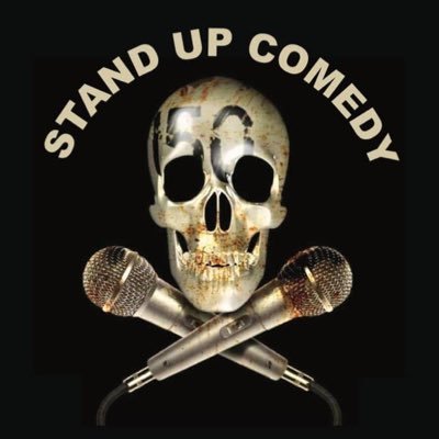 Madrid Stand Up Comedy