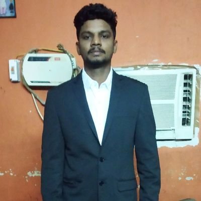 SathishThiruma5's profile picture. 