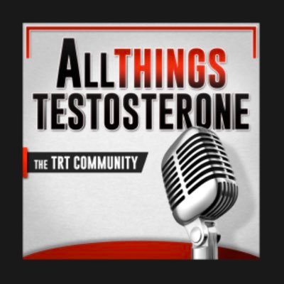 All Things Testosterone