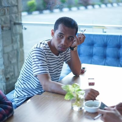 AwhaNusa's profile picture. Harapan takkan Mati!!!